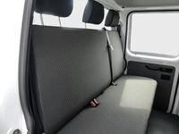 gebraucht VW Transporter T6.1DoKa LR 2.0 TDI Klima Tel. Tempomat
