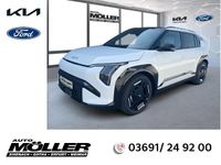 Neu Kia EV3 GT-Line 150 kW (204 PS) 2025 Schneeweiss SUV