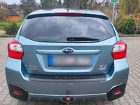 gebraucht Subaru XV Boxer Diesel