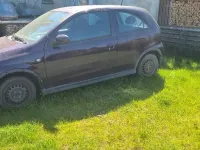 Second-hand Opel Corsa 75 CP (55 kW) 2005 Mov Hatchback
