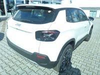 gebraucht Jeep Avenger 1.2 GSE T3 GDI Altitude