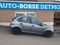 Gebraucht Citroën C3 Tonic 60 PS (44 kW) 2009 Grau Limousine