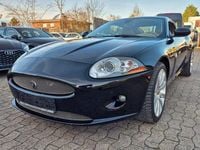 Second-hand Jaguar XK 258 CP (189 kW) 2009 Negru Coupe
