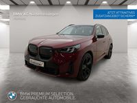 Gebraucht BMW X3 Comfort Edition 381 PS (280 kW) 2024 Rot SUV