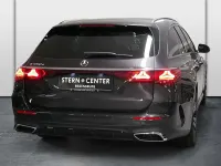 Gebraucht Mercedes E450 AMG 367 PS (269 kW) 2025 Grau Kombi