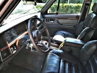 Gebraucht Jeep Cherokee 170 PS (125 kW) 1990 SUV