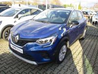 gebraucht Renault Captur TCe 90 EQUILIBRE