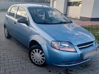 gebraucht Chevrolet Kalos 1.2 02/2025 Auto