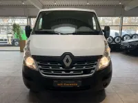 Używany Renault Master 110 KM (80 kW) 2016 Biały Van
