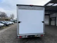 Second-hand VW T6 150 CP (110 kW) 2018 Alb Van