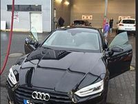 Gebraucht Audi A5 S-Line 190 PS (139 kW) 2018 Coupé