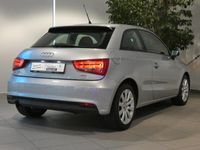 gebraucht Audi A1 1.0 TFSI AHK abnehmbar Klimaautomatik SHZ