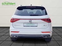 gebraucht Seat Tarraco 2.0 TDI FR 4Drive DSG LED Navi PLA Klimaauto, Gebrauchtwagen bei Autohaus Schandert GmbH