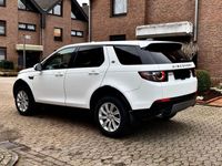 gebraucht Land Rover Discovery Sport 7 SITZER Si4 Automatik 4WD