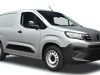 Neu Peugeot E-Partner 100 kW (136 PS) 2026 Van / Kleinbus