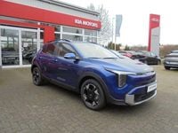 Neu Kia Stonic Vision 101 PS (74 kW) 2026 Yacht blue metallic SUV
