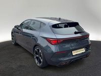 Gebraucht Cupra Leon 204 PS (150 kW) 2022 Grau Limousine