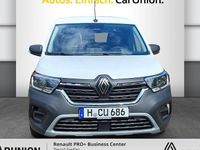 Gebraucht Renault Kangoo Equilibre 95 PS (69 kW) 2025 Weiß Van / Kleinbus