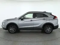 Gebraucht Mitsubishi Eclipse Cross Edition 188 PS (138 kW) 2021 Grau SUV
