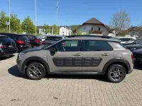 Gebraucht Citroën C4 Cactus SELECTION 82 PS (60 kW) 2016 Andere Kleinwagen