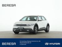 Gebraucht Hyundai Ioniq 5 125 kW (170 PS) 2023 Weiss SUV