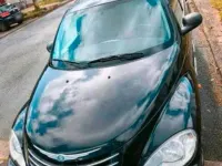 Occasion Chrysler PT Cruiser 150 ch (110 kW) 2006 Noir Monospace