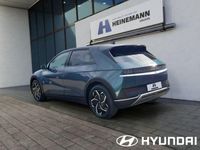 gebraucht Hyundai Ioniq 5 77,4 kWh TECHNIQ|NAVILED|WÄRMEPUMPE|LED