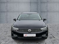 gebraucht VW Passat Variant Business