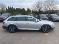 gebraucht Audi A6 Allroad 