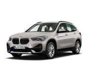 Gebraucht BMW X1 Advantage 136 PS (100 kW) 2025 SUV