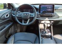 gebraucht Jeep Compass 1.3 T4 4xe S PLUG-IN HYBRID 241PS Automatik