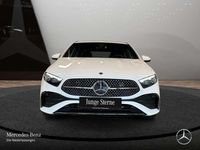 Gebraucht Mercedes A250 Advanced Plus 163 PS (119 kW) 2025 Weiß Limousine