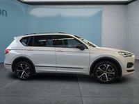 Gebraucht Seat Tarraco FR 150 PS (110 kW) 2024 Weiß SUV