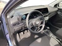 gebraucht Hyundai i20 Trend M/T *KAMERA*Sitzheizung*