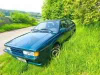 Używany VW Scirocco GT 98 KM (72 kW) 1991 Zielony Coupe