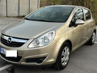 gebraucht Opel Corsa 1.3 CDTI INNOVATION "110 Jahre" 55kW I...