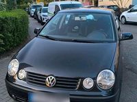 Occasion VW Bora 54 ch (39 kW) 2005 Noir Citadine