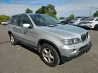 Gebraucht BMW X5 218 PS (160 kW) 2005 Silber SUV
