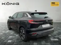 Gebraucht Renault Austral Evolution 158 PS (116 kW) 2025 Schwarz SUV