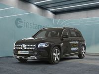 Gebraucht Mercedes GLB200 Progressive 150 PS (110 kW) 2022 Schwarz SUV