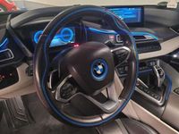 gebraucht BMW i8 Coupe - Orginalzustand mit Weiss / Blau Edition