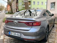 Gebraucht Renault Talisman LIMITED 160 PS (117 kW) 2018 Grau Limousine