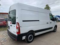 gebraucht Renault Master Kasten L2H2 HKa 3,5t*KLIMA*GARANTIE