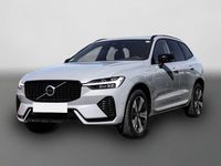 Gebraucht Volvo XC60 Plus 455 PS (334 kW) 2024 Grau SUV