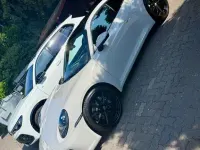 Gebraucht Porsche 992 385 PS (283 kW) 2021 Weiß