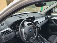 gebraucht BMW X1 Diesel Schaltgetriebe