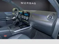 Gebraucht Mercedes B180 136 PS (100 kW) 2026 Schwarz Kleinwagen