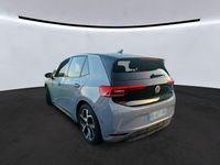 Gebraucht VW ID.3 Pro 150 kW (204 PS) 2023 Mondsteingrau Kleinwagen