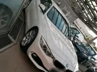 Gebraucht BMW 420 184 PS (135 kW) 2017 Weiß Coupé