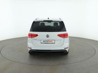 gebraucht VW Touran 1.5 TSI ACT United Start-Stopp, Benzin, 27.990 €